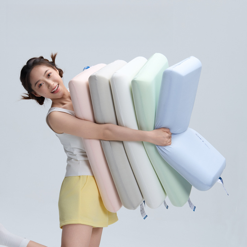 Memory Foam Orthopedic Pillow Neck Pain - Cuscino in memory foam Cuscino ortopedico