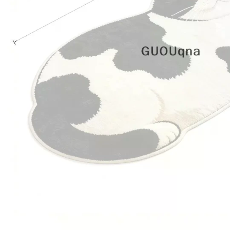 Quick Dry Diatomite Bath Mat - Tappetino da bagno in diatomite a