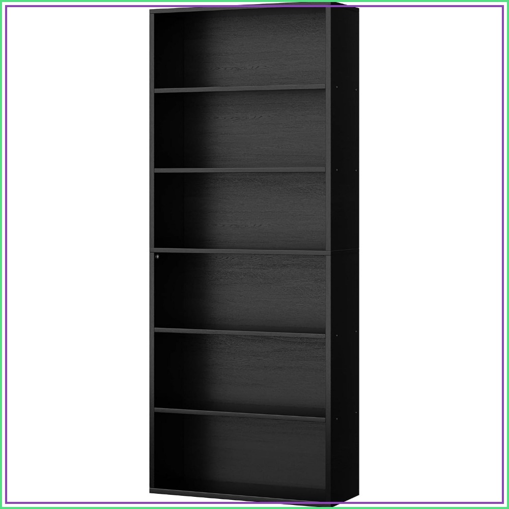 Libreria Aperta a 6 Ripiani, S - Storage & Organization recensione e prezzo