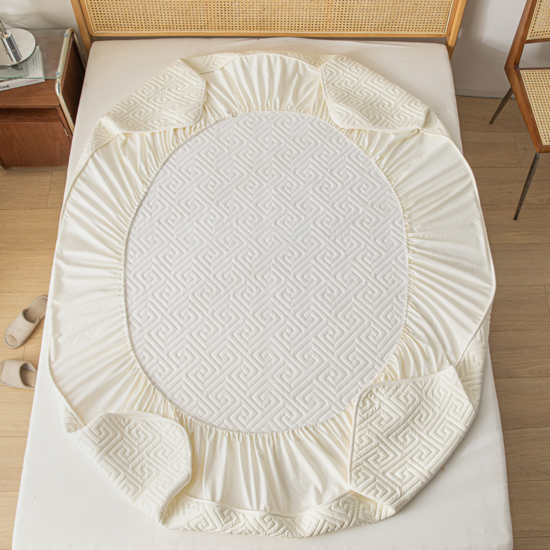 Coprimaterasso Impermeabile a  - Waterproof Mattress Protector Breathable recensione e prezzo