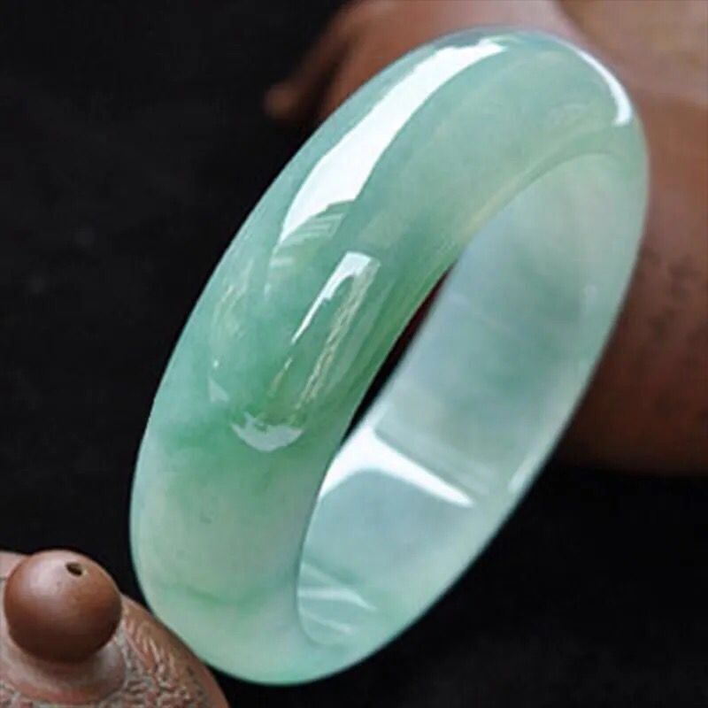 Bracciale in giada naturale de - Lighting recensione e prezzo