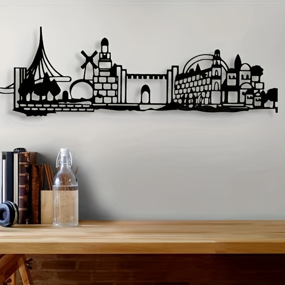 CIFBUY Decorazione da Parete i - Home Decor recensione e prezzo