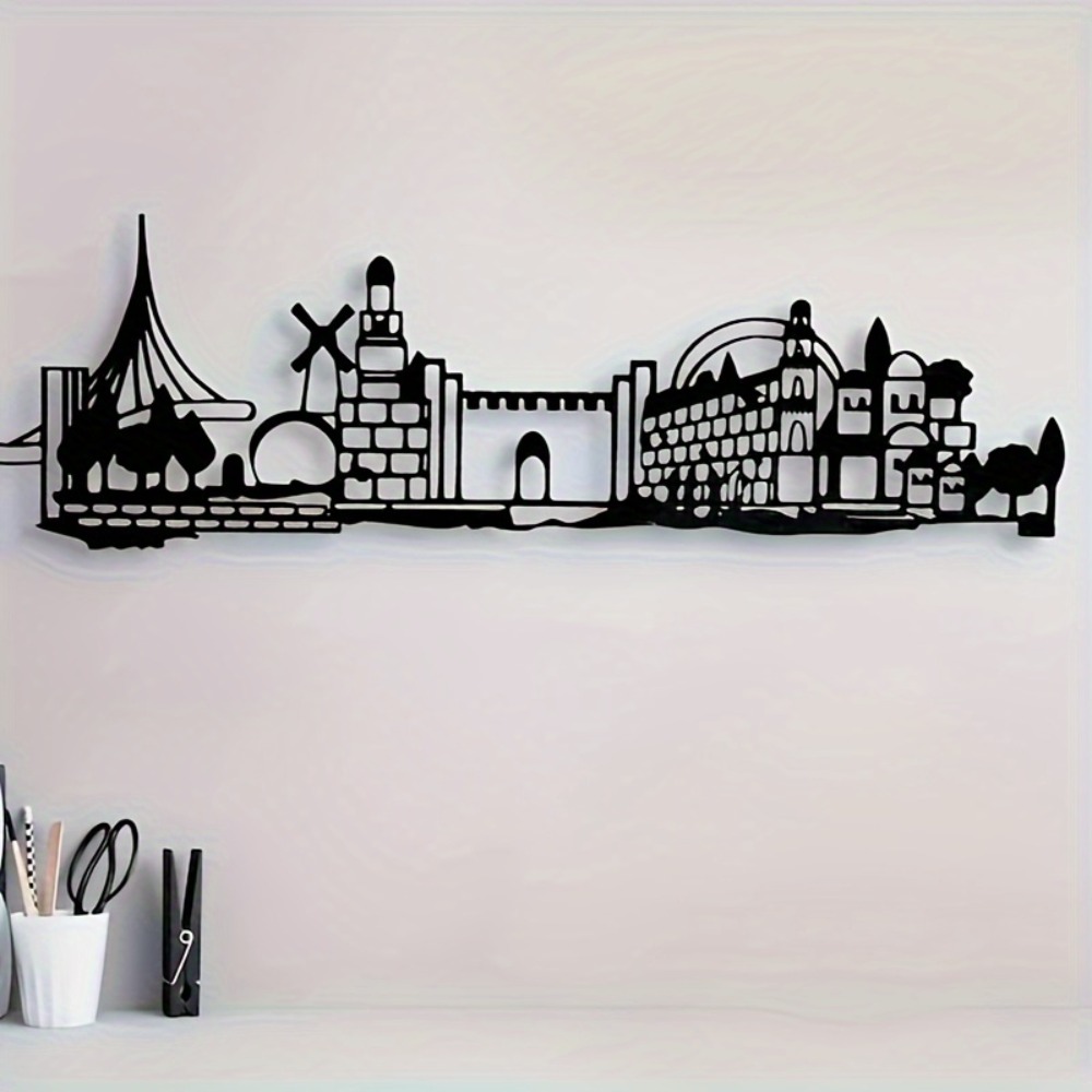 CIFBUY Decorazione da Parete i - Home Decor recensione e prezzo
