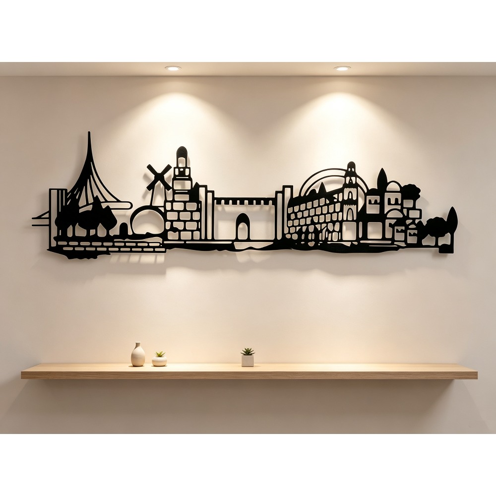 CIFBUY Decorazione da Parete i - Home Decor recensione e prezzo