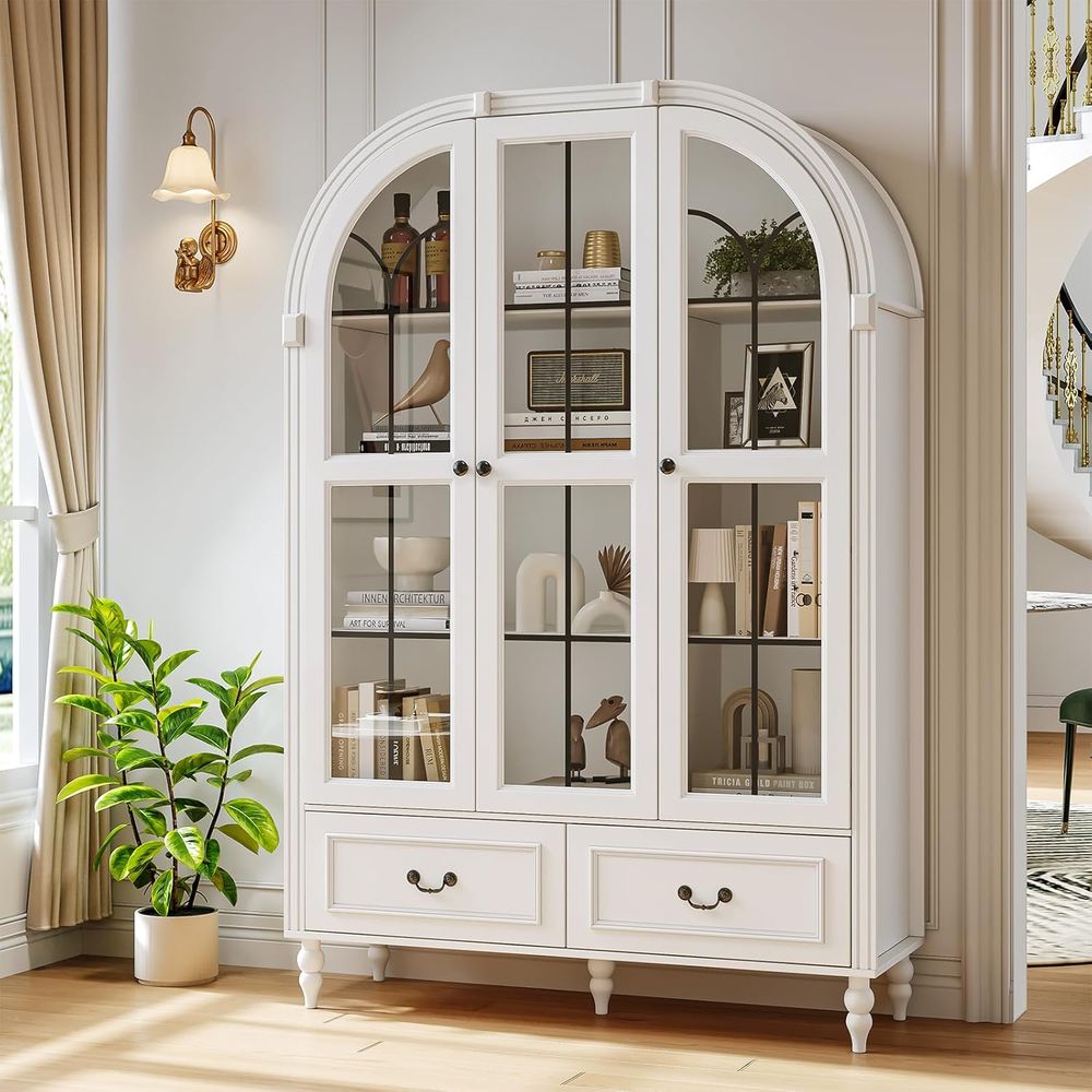 Mobile dispensa ad arco alto 7 - Storage & Organization recensione e prezzo