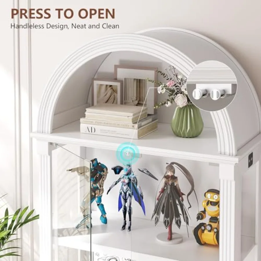 Mobiletto per oggetti da colle - Lighting recensione e prezzo