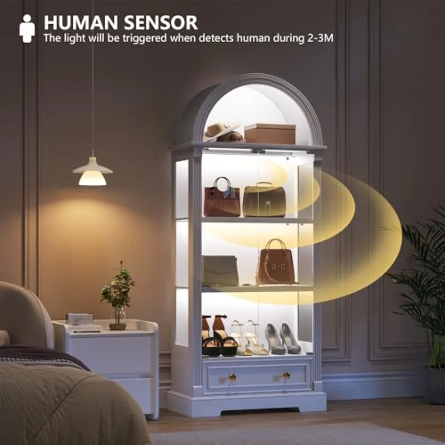 Mobiletto per oggetti da colle - Lighting recensione e prezzo
