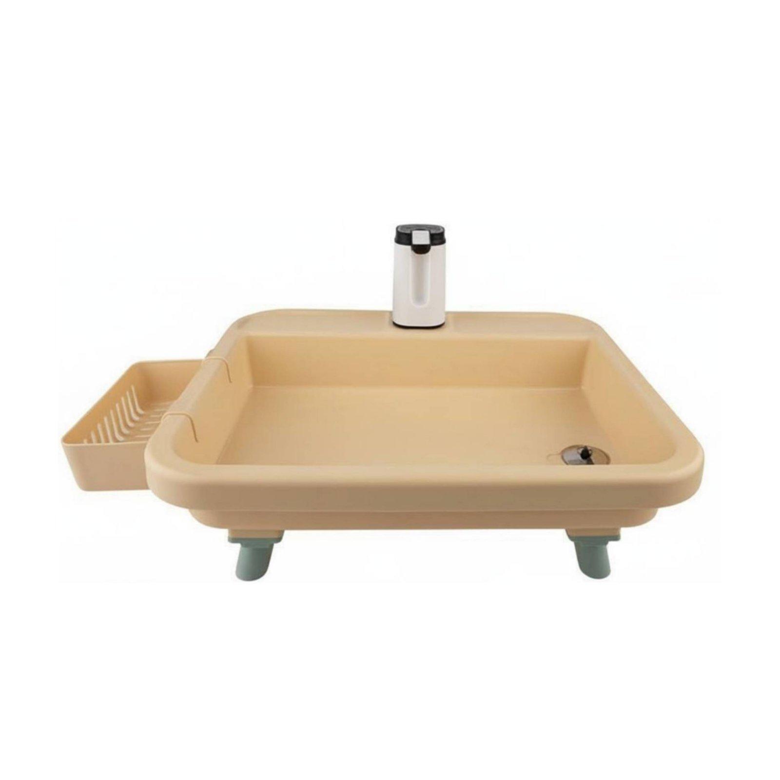 Lavabo Portatile da Campeggio  - Kitchen recensione e prezzo