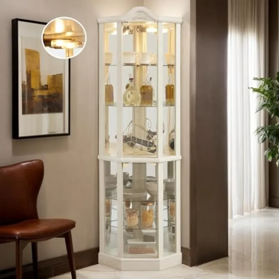 Mobile bar e vetrina per liquo - Storage & Organization recensione e prezzo