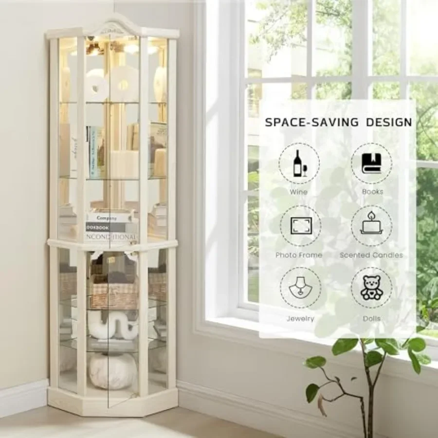 Mobile bar e vetrina per liquo - Storage & Organization recensione e prezzo