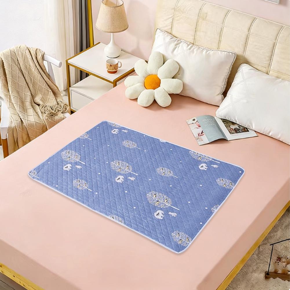 Tappetino Impermeabile Lavabil - Waterproof Mattress Protector Breathable recensione e prezzo