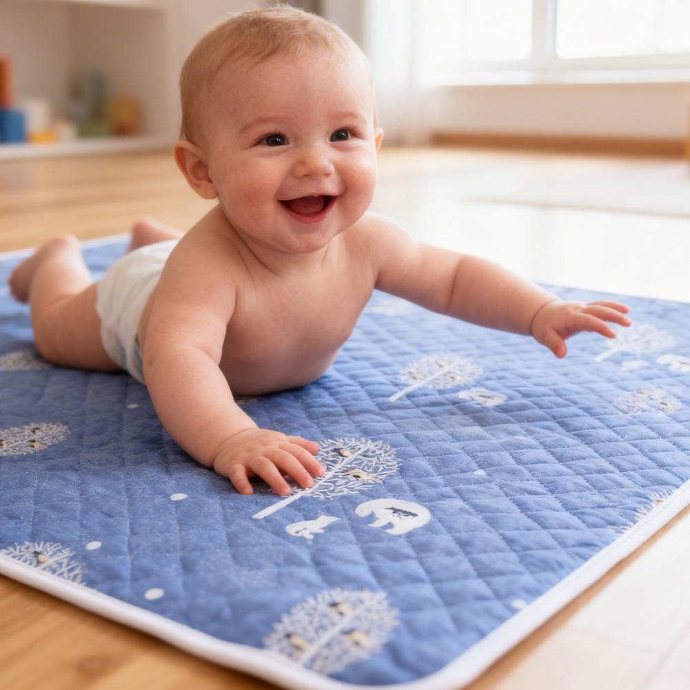 Tappetino Impermeabile Lavabil - Waterproof Mattress Protector Breathable recensione e prezzo