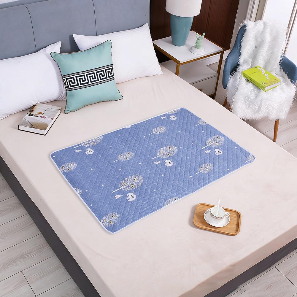 Tappetino Impermeabile Lavabil - Waterproof Mattress Protector Breathable recensione e prezzo