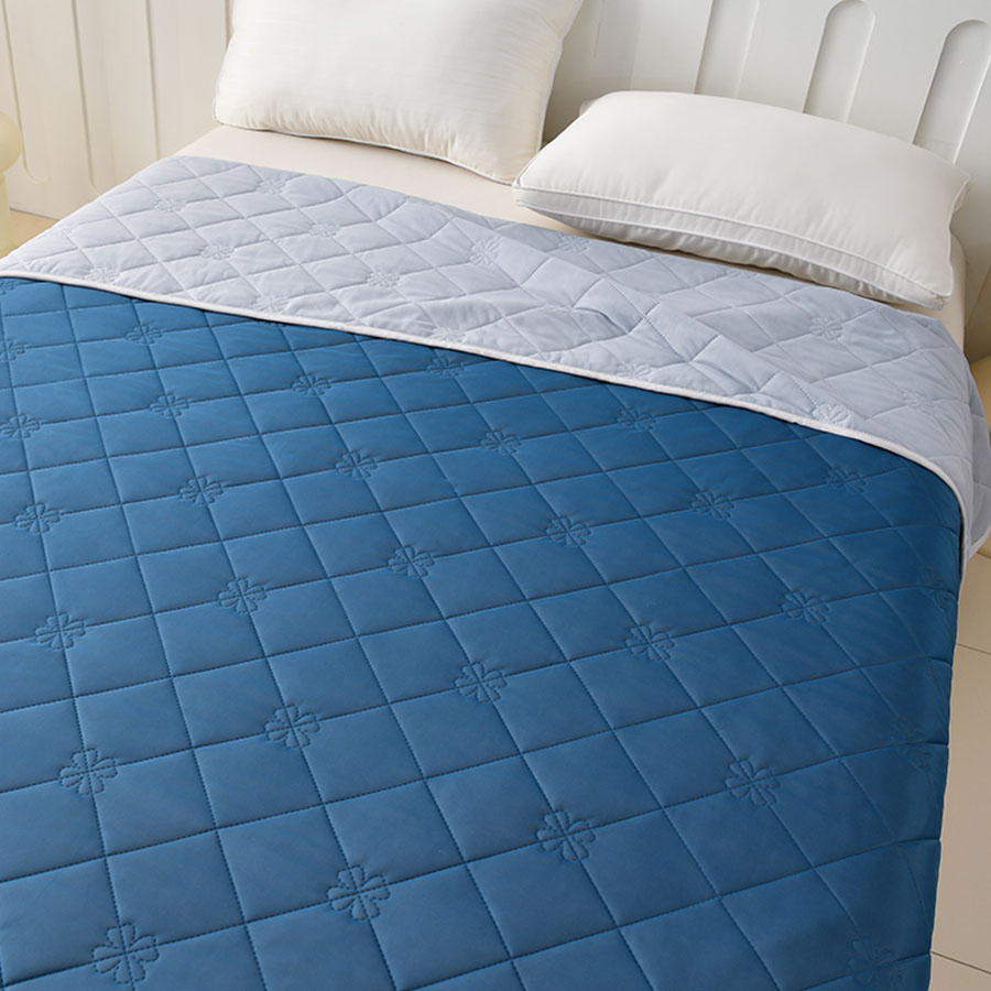 Coperta rinfrescante estiva ul - Cooling Blanket Hot Sleepers recensione e prezzo