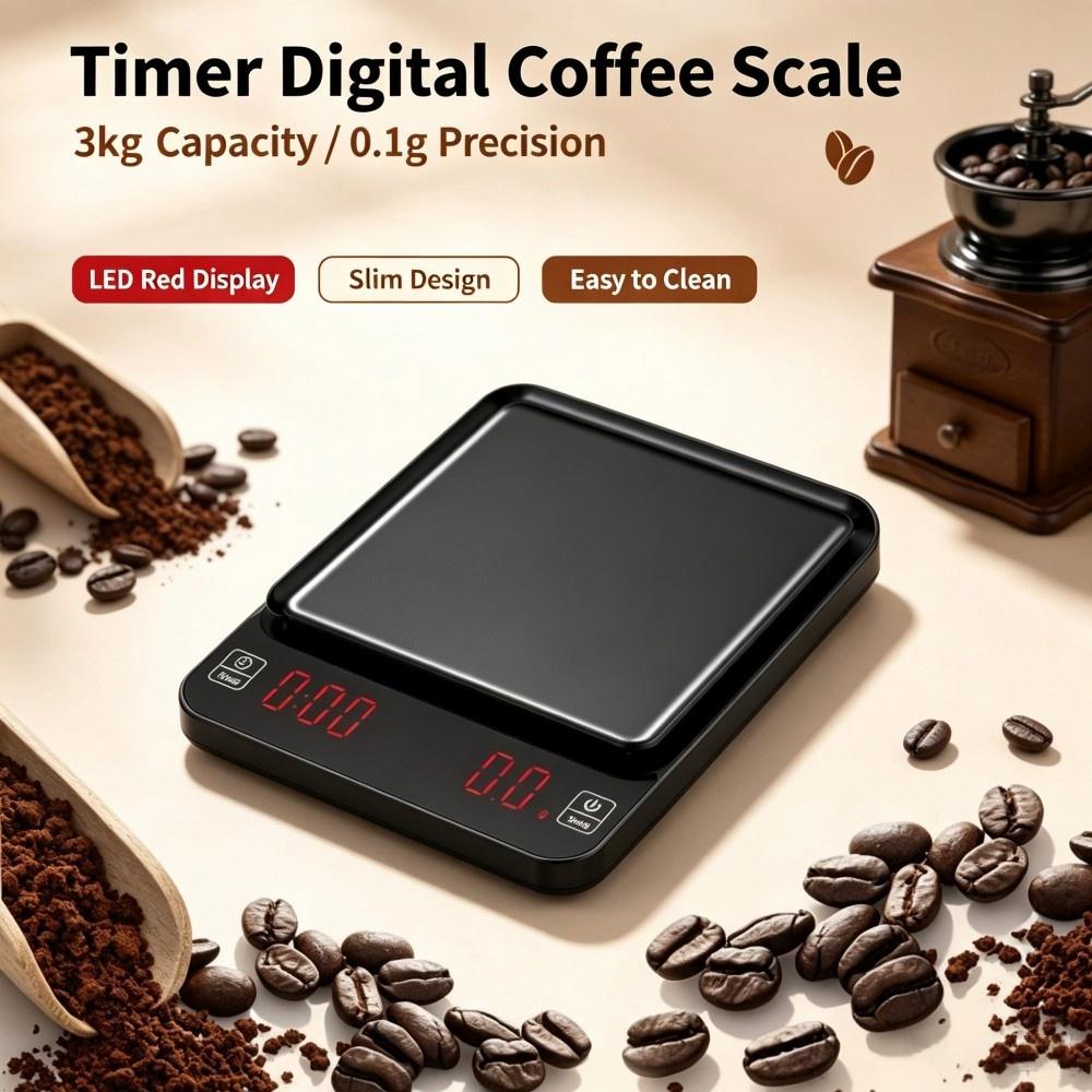 Bilancia Digitale di Alta Prec - Kitchen recensione e prezzo
