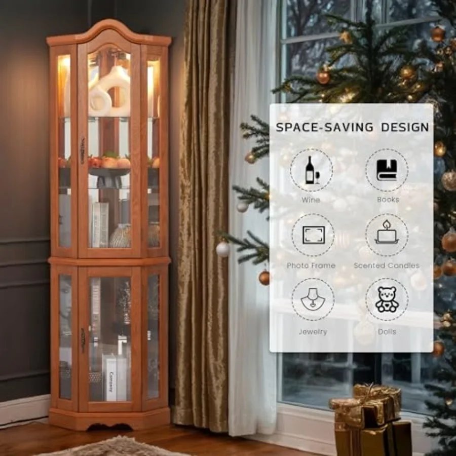 Mobiletto angolare per bar e c - Storage & Organization recensione e prezzo