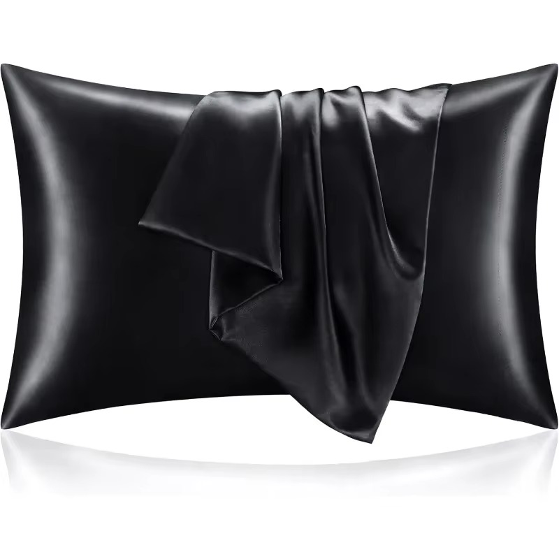Confezione regalo per donne e  - Satin Silk Pillowcase Hair Skin recensione e prezzo