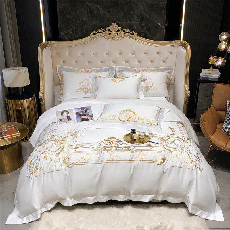 Set biancheria da letto Queen  - Fitted Bed Sheets Deep Pocket recensione e prezzo