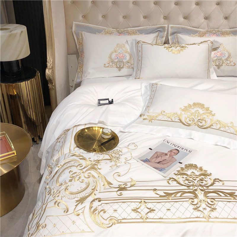 Set biancheria da letto Queen  - Fitted Bed Sheets Deep Pocket recensione e prezzo
