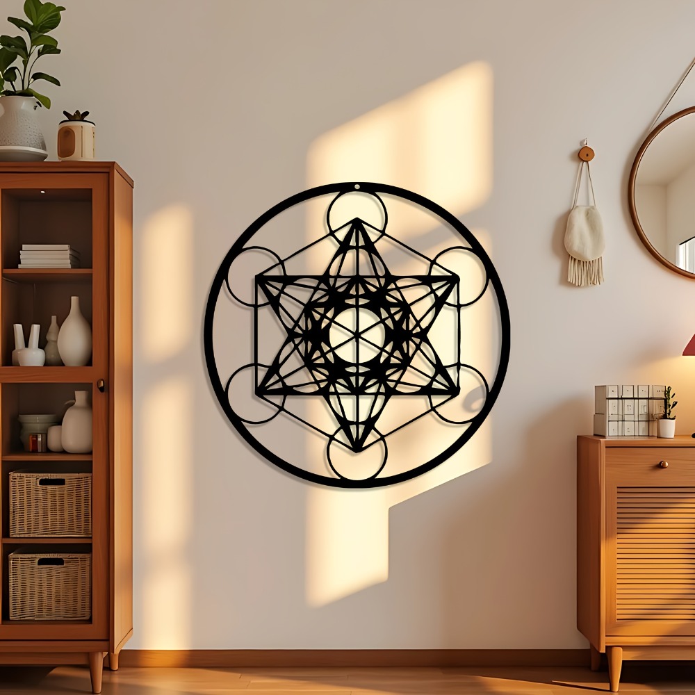 CIFBUY Scultura da Parete in F - Home Decor recensione e prezzo
