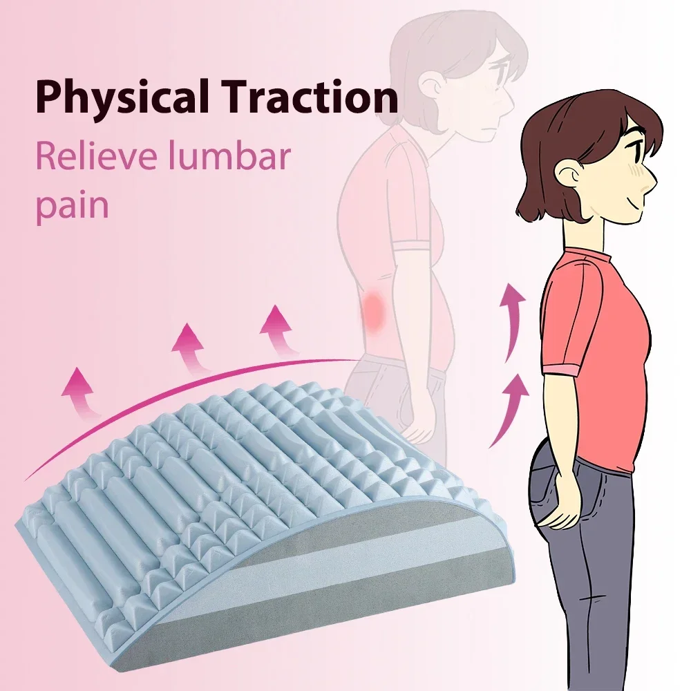 Supporto lombare ortopedico an - Memory Foam Orthopedic Pillow Neck Pain recensione e prezzo