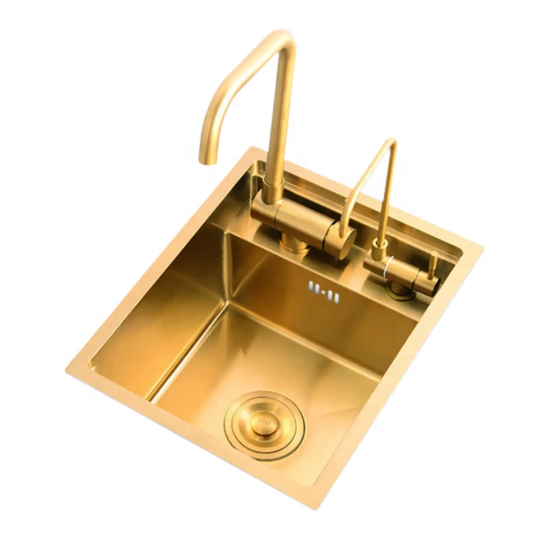 Lavello da cucina moderno mult - Kitchen recensione e prezzo