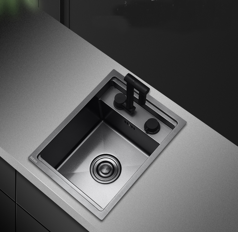 Lavello da Cucina per Camper S - Kitchen recensione e prezzo