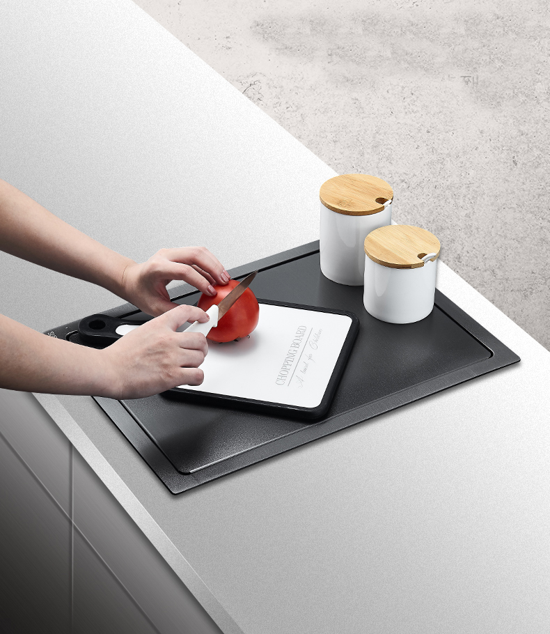 Lavello da Cucina per Camper S - Kitchen recensione e prezzo