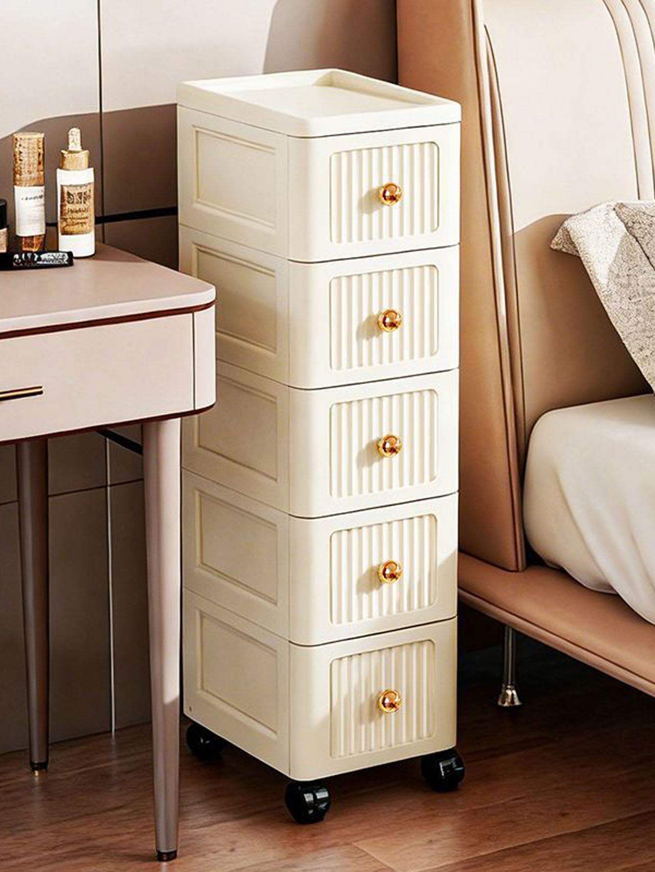 Armadietto salvaspazio con spa - Storage & Organization recensione e prezzo