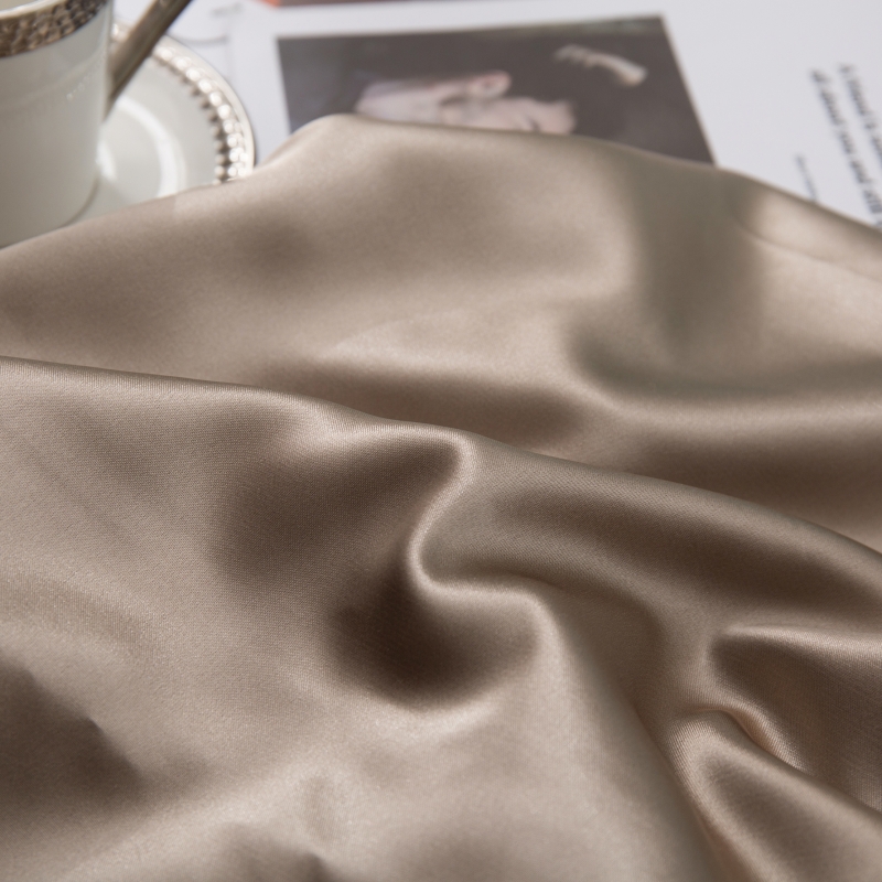 Federa in raso di seta per mem - Satin Silk Pillowcase Hair Skin recensione e prezzo