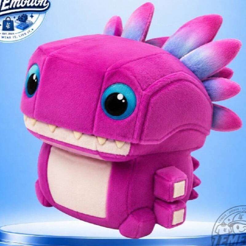 Nuovo Peluche Klombo Sprite, M - Home Decor recensione e prezzo