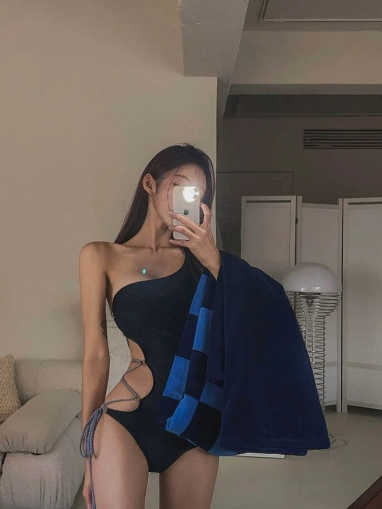 Nuovo Costume da Bagno Intero  - Bath recensione e prezzo