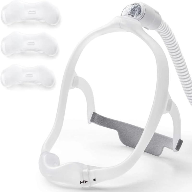 Respiratore domestico Cuscino  - Anti Snore Contour Pillow recensione e prezzo