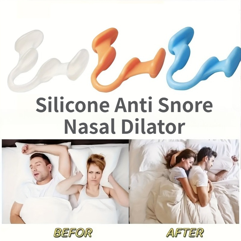 10 Pezzi Dilatatore Nasale in  - Anti Snore Contour Pillow recensione e prezzo