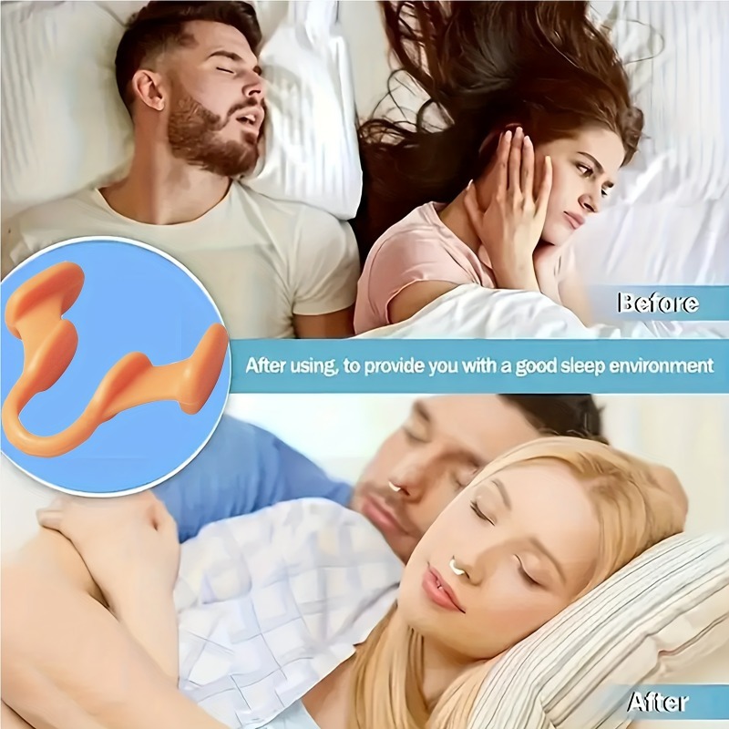 10 Pezzi Dilatatore Nasale in  - Anti Snore Contour Pillow recensione e prezzo