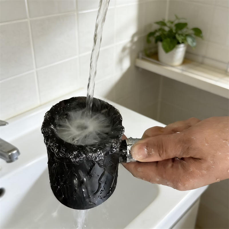 Soffione doccia portatile da u - High Pressure Shower Head Handheld recensione e prezzo
