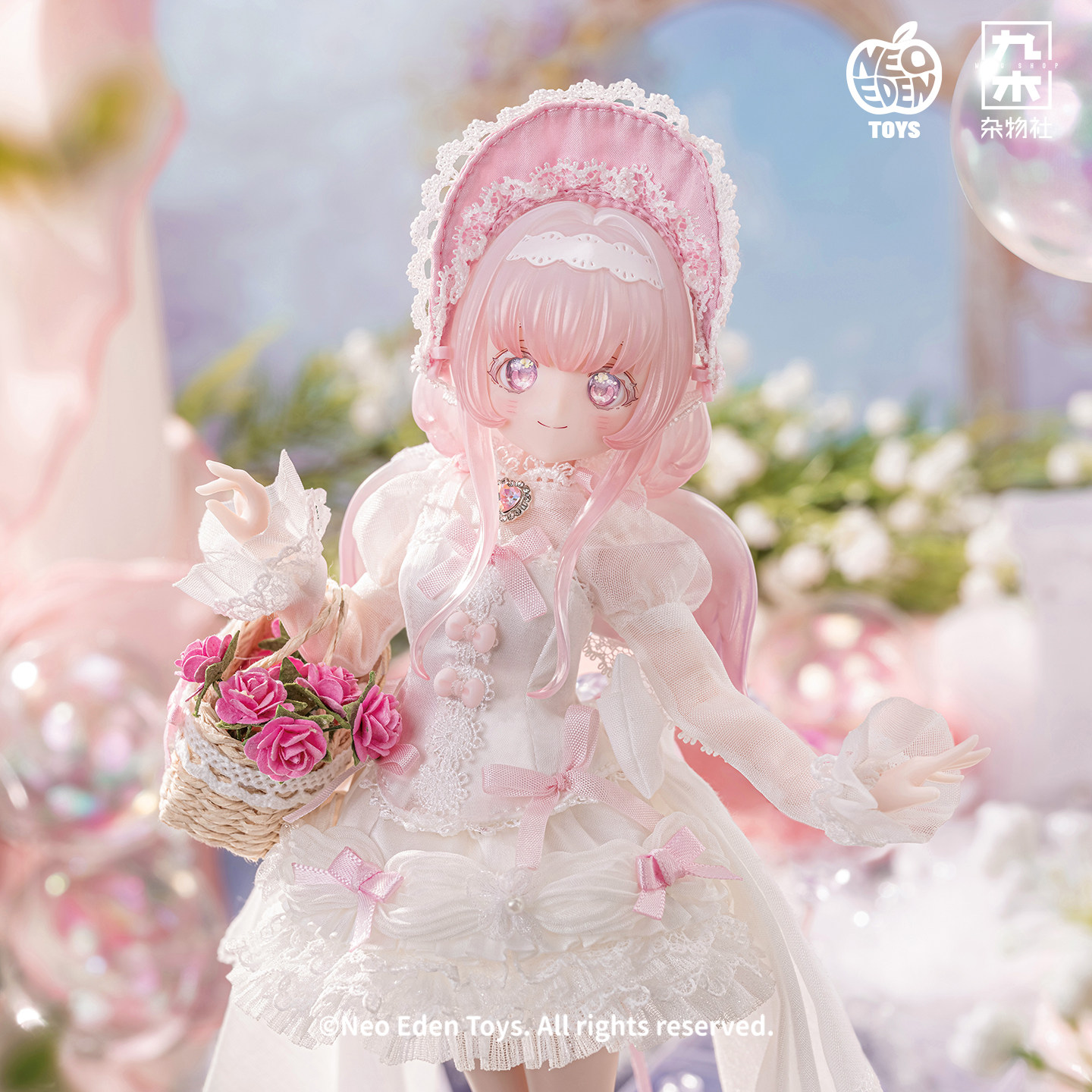 Light Nightmare Twin 2 Serie 1 - Lighting recensione e prezzo