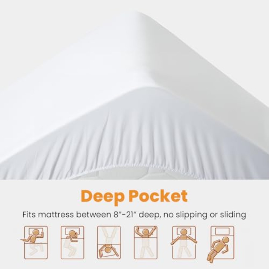 Coprimaterasso - Topper Rinfre - Waterproof Mattress Protector Breathable recensione e prezzo