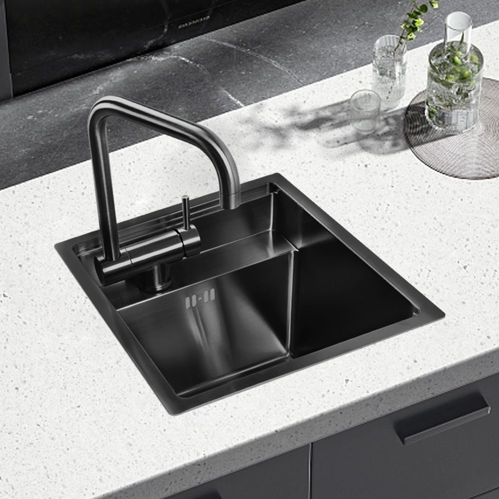 Lavello da cucina per camper i - Kitchen recensione e prezzo