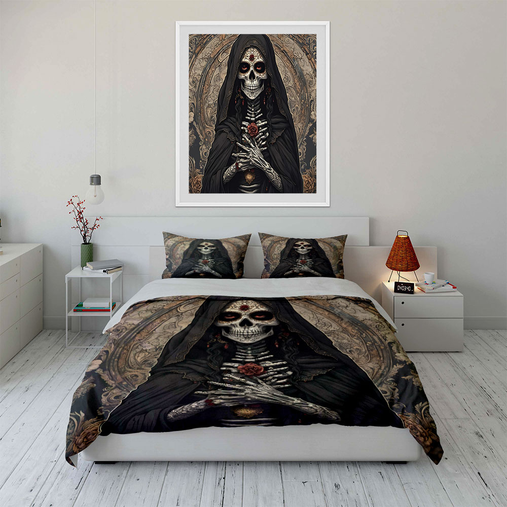 Set copripiumino con motivo Da - Duvet Cover Sets With Zipper recensione e prezzo