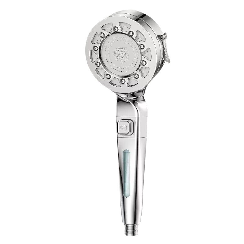 Soffione Doccia ad Alta Pressi - High Pressure Shower Head Handheld recensione e prezzo