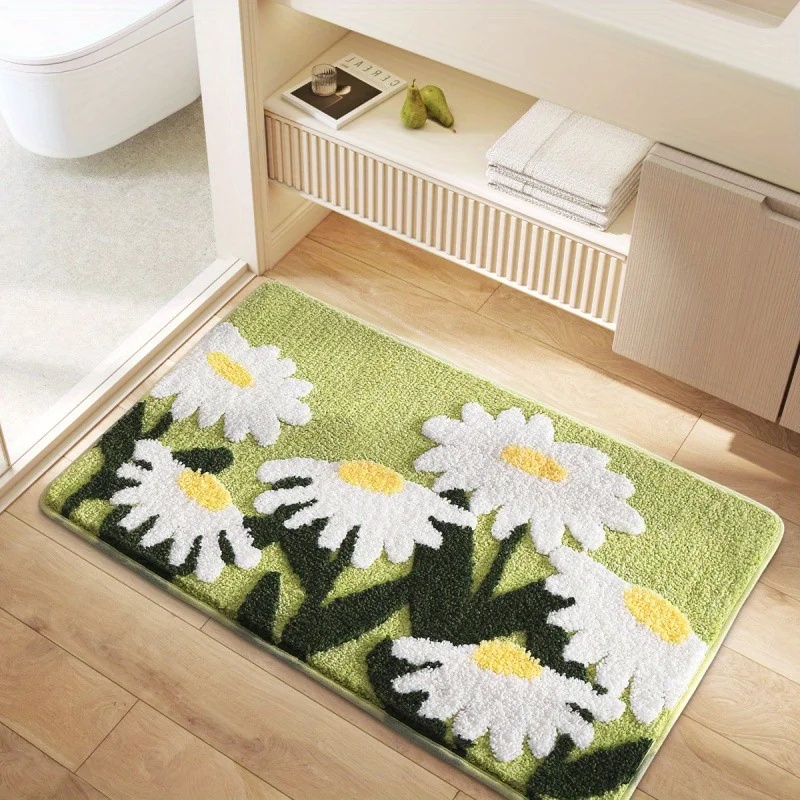 VIKAMA Tappetino da Bagno Anti - Quick Dry Diatomite Bath Mat recensione e prezzo