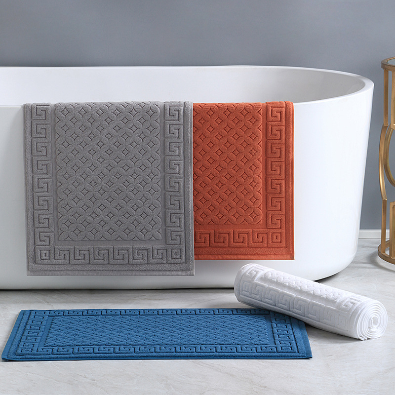 Lussuoso Tappetino Asciugamano - Quick Dry Diatomite Bath Mat recensione e prezzo